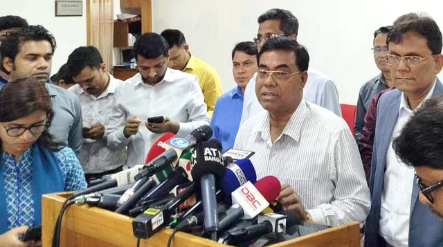 ঢাকা-১৫: দুপুর পর্যন্ত ভোট পড়েছে ২০ শতাংশ