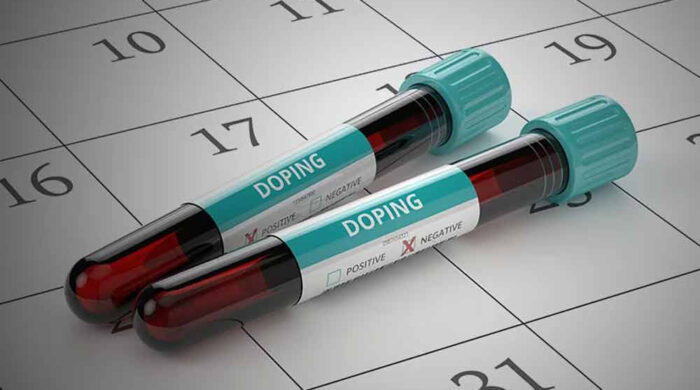 সবক্ষেত্রে ডোপ টেস্ট বাধ্যতামূলক উদ্যোগ