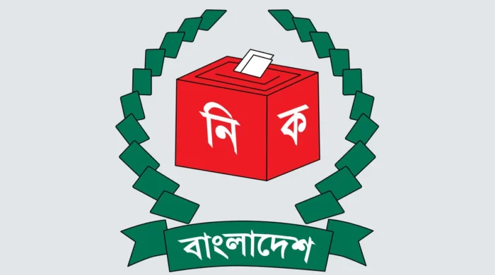 নির্বাচনি প্রচার শেষ ভোটের অপেক্ষা