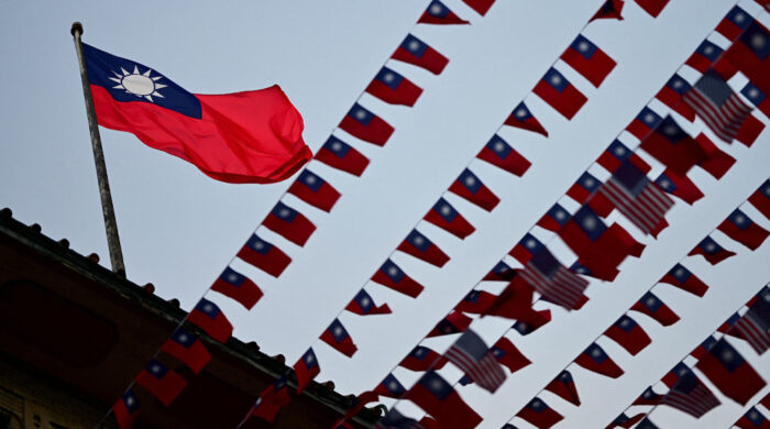 চীন মোকাবেলায় তাইওয়ান–যুক্তরাষ্ট্রের ‘মাইটি হর্নেট’ ড্রোন