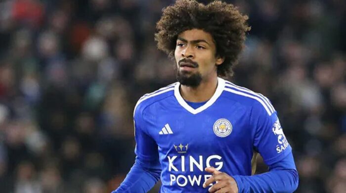 হামজার চোটে লিস্টার সিটির ওপর নতুন চাপ ও শাস্তি