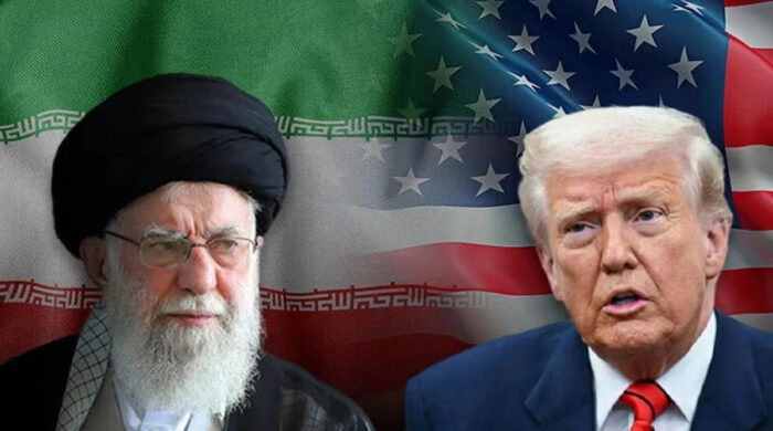 ওমানে ইরান-যুক্তরাষ্ট্র পরোক্ষ আলোচনা শুরু