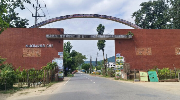 খাগড়াছড়িতে ১৮৯ ভোটকেন্দ্র ঝুঁকিপূর্ণ, হেলিকপ্টার ব্যবহার