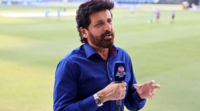 বিশ্বকাপে ধারাভাষ্যকার প্যানেলে বাংলাদেশের আতহার আলী