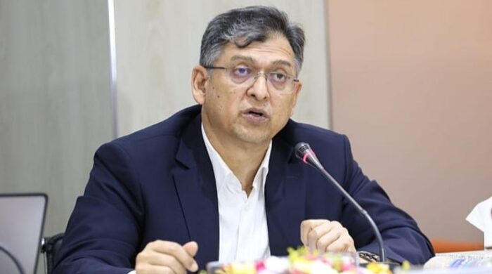 ধর্মীয় সহনশীলতার বাংলাদেশ গড়াই বিএনপির রাজনীতি: সালাহউদ্দিন