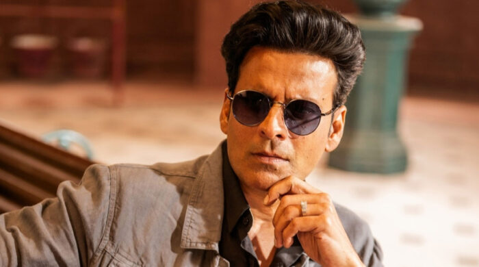 মনোজ বাজপেয়ির ছবি নিয়ে ধর্মীয় বিতর্ক, মামলা দায়ের