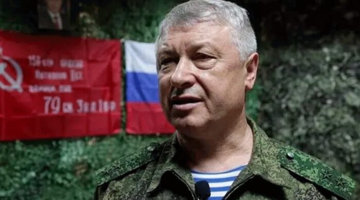 মস্কোতে রুশ জেনারেলকে গুলি, নিরাপত্তা নিয়ে নতুন শঙ্কা