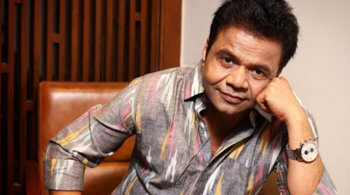 চেক বাউন্স মামলায় আত্মসমর্পণ রাজপাল যাদব