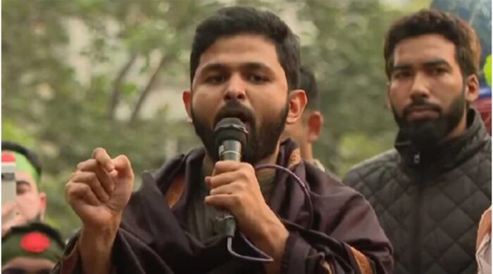 ইনকিলাব মঞ্চের জাবের গুলিবিদ্ধ, নিরাপত্তা নিয়ে উদ্বেগ