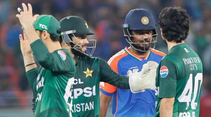 ভারত ম্যাচ বয়কট পাকিস্তানের, পুনর্বিবেচনার অনুরোধ শ্রীলঙ্কার