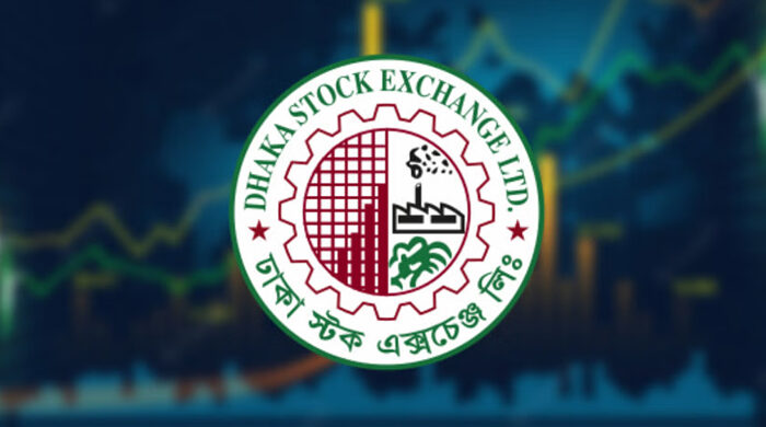 সূচক উত্থানে চাঙা পুঁজিবাজার, ডিএসইর বাজার মূলধনে বড় যোগ