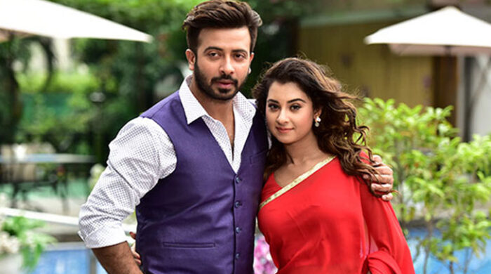 শাকিব-মেহজাবলী: বুবলীর বিশেষ মুহূর্তের কথা