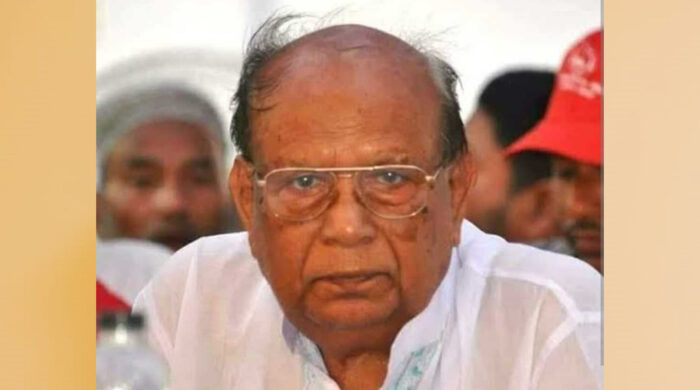 সাবেক মন্ত্রী রমেশ চন্দ্র সেনের মৃত্যু কারাবন্দিতে