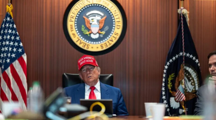 যুক্তরাষ্ট্র শিগগিরই দেবে জাতিসংঘের বকেয়া