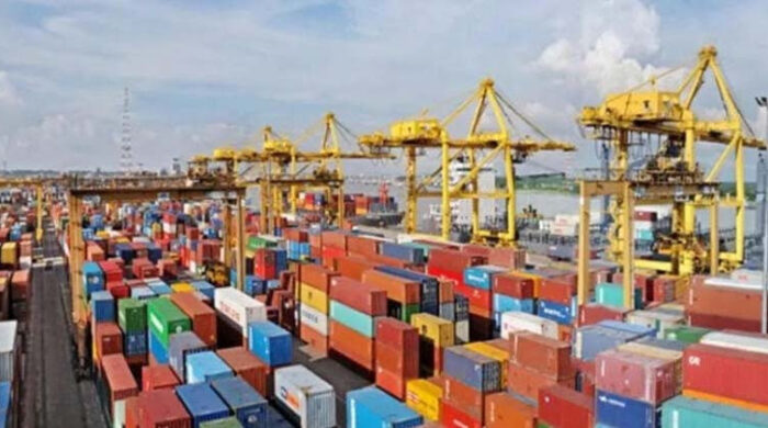 চট্টগ্রাম বন্দরে রবিবার থেকে লাগাতার ধর্মঘট