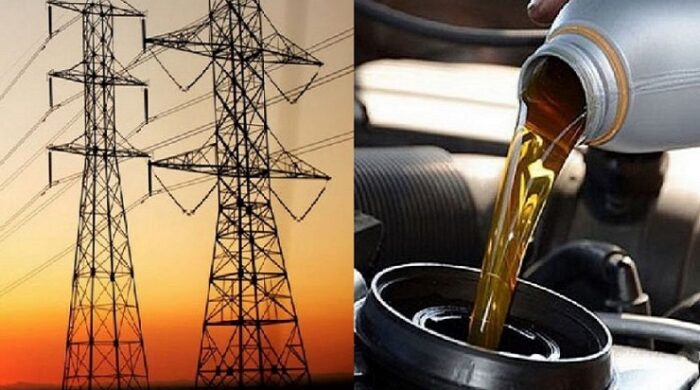 বিদ্যুৎ-জ্বালানি খাতে তিন কঠিন চ্যালেঞ্জে নতুন সরকার