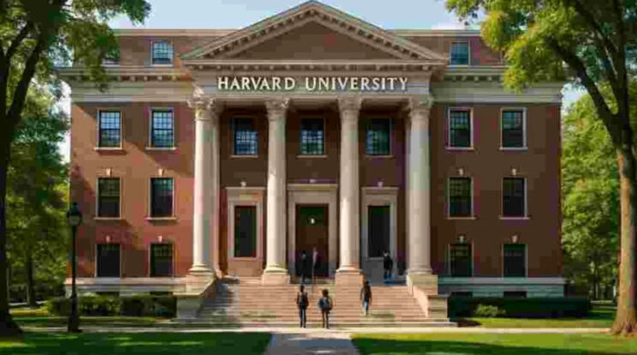 হার্ভার্ডের সঙ্গে সব একাডেমিক সম্পর্ক ছিন্ন করল পেন্টাগন