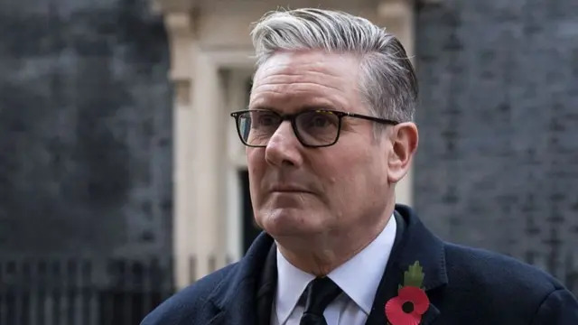 বিতর্কে জর্জরিত স্টারমার, শেষের পথে কি প্রধানমন্ত্রিত্ব