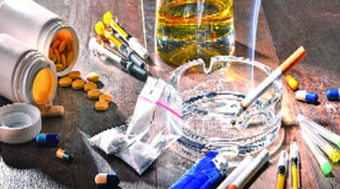 নির্বাচনী ব্যস্ততায় ঢিল, মাদক কারবারিদের নতুন তৎপরতা