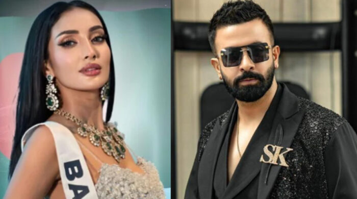 শাকিব খানের ‘রকস্টার’-এ নায়িকা মিথিলা, গুঞ্জনে পাকিস্তানি তারকা