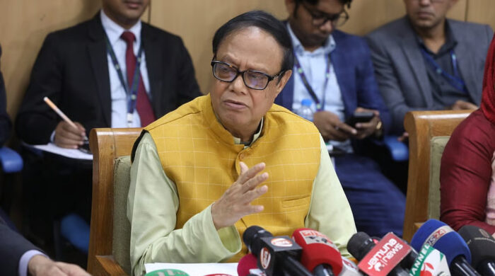 নীতি সুদের হার অপরিবর্তিত রেখে নতুন মুদ্রানীতি ঘোষণা