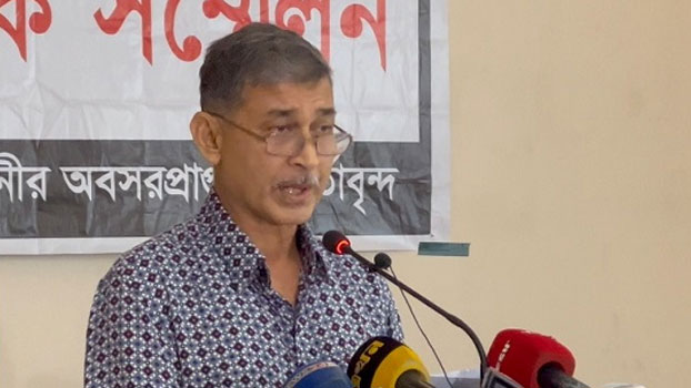 র‍্যাবের হত্যাকাণ্ডে নতুন তথ্য দিলেন ইকবাল করিম