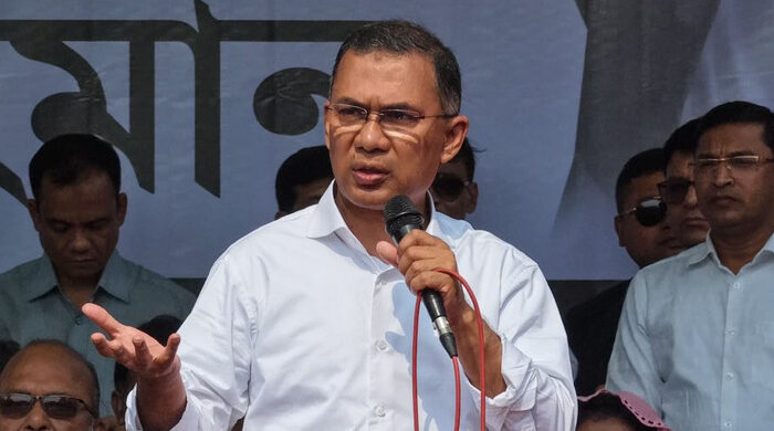 বিএনপি গড়বে নিরাপদ দেশ: তারেক রহমান