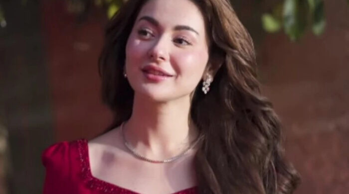 রমজানেই কি বিয়ের পিঁড়িতে হানিয়া আমির? জল্পনা তুঙ্গে