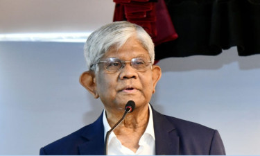 কেন্দ্রীয় ব্যাংকের স্বায়ত্তশাসন বাতিল: উপদেষ্টার পদত্যাগ দাবি