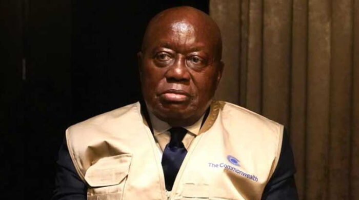 ঢাকায় কমনওয়েলথ নির্বাচন পর্যবেক্ষক দলের প্রধান