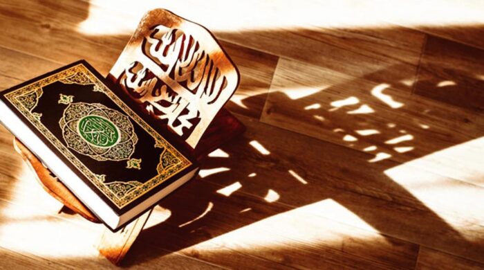 রিজিকের নিশ্চয়তা ও সন্তান রক্ষায় কোরআনের সুস্পষ্ট নির্দেশ