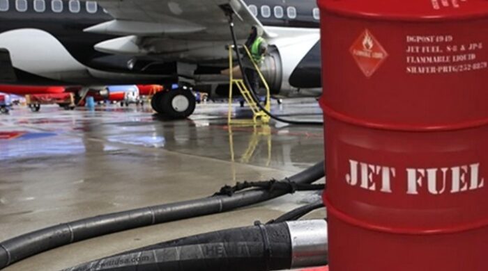 ফেব্রুয়ারিতে অভ্যন্তরীণ রুটে জেট ফুয়েলের দাম বাড়াল বিইআরসি