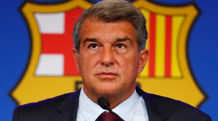 বার্সেলোনায় নির্বাচন ঘিরে লাপোর্তার পদত্যাগ, শুরু নতুন অধ্যায়