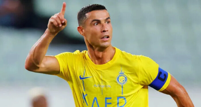 রোনালদো ফের মাঠে, বয়কট প্রত্যাহার করলেন