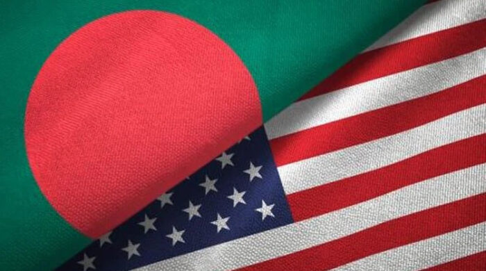 যুক্তরাষ্ট্র–বাংলাদেশ বাণিজ্য চুক্তি: সুবিধা ও অঙ্গীকার