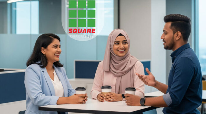 দুই জেলায় স্কয়ার টয়লেট্রিজে চাকরির সুযোগ, নিয়োগ দেবে অফিসার