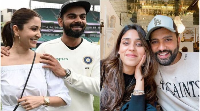 বিশ্বকাপ চলাকালে ভারতীয় ক্রিকেটারদের পরিবার নিয়ন্ত্রণ