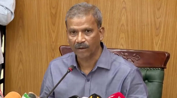 নতুন রাষ্ট্রে আওয়ামী লীগের অংশগ্রহণ সম্ভব নয়