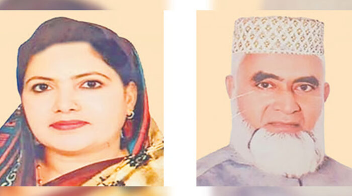 ঢাকা–১১ আসনে পোস্টার নয়, মানুষের মন জয়ের লড়াই