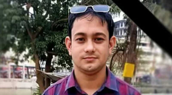 জামায়াত প্রার্থীর পক্ষে প্রচারণা, ছাত্রদল নেতা বহিষ্কার