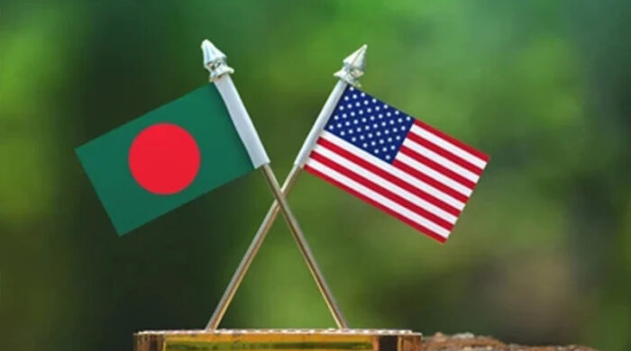 যুক্তরাষ্ট্রের সঙ্গে কৃষি-উড়োজাহাজ চুক্তি স্বাক্ষর