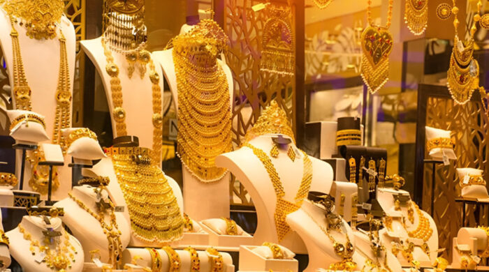 আজকের বাজারে সোনার দাম বেড়ে নতুন রেকর্ড, কী বলছে বাজুস