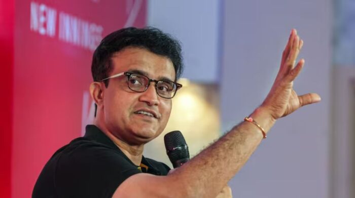 গাঙ্গুলী জানালেন ভারত-পাকিস্তান ম্যাচের খেলার ব্যাখ্যা