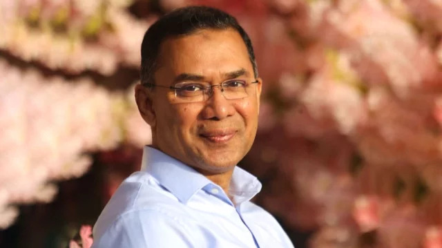 তারেকের ‘ফ্যামিলি ম্যান’ কৌশল নিয়ে নতুন নির্বাচনী রূপ