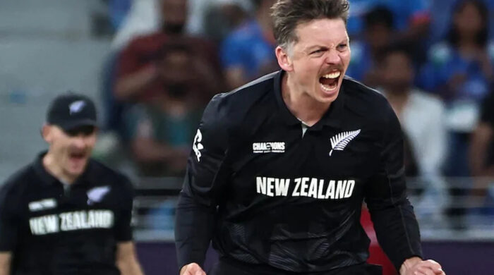 ইনজুরিতে বিশ্বকাপ শেষ ব্রেসওয়েলের