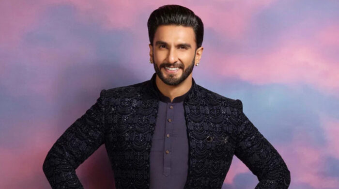 রণবীর সিংকে হত্যা হুমকি, মোটা অঙ্কের টাকা দাবি