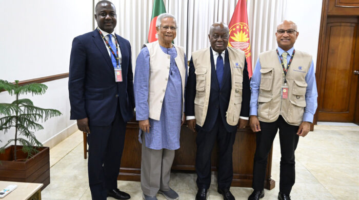 ত্রয়োদশ সংসদ নির্বাচনে ৩৯৪ আন্তর্জাতিক পর্যবেক্ষক