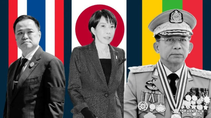 এশিয়ায় রক্ষণশীল ঢেউ, ভোটারদের বার্তা কী