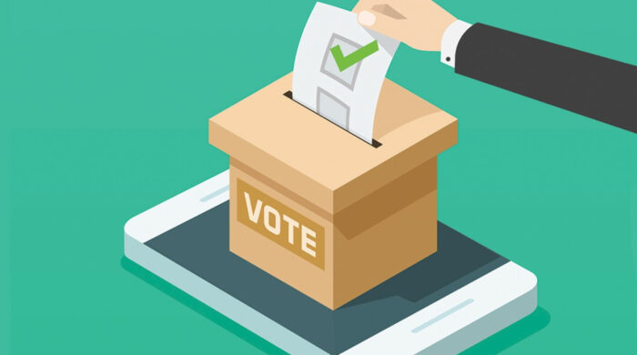 নেতৃত্ব নির্বাচন: ইসলামী নীতি ও দায়বদ্ধতা