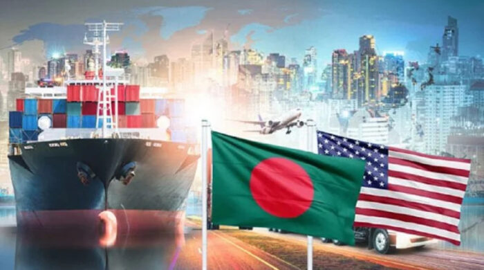 যুক্তরাষ্ট্রে ৮৬% পণ্যে শূন্য শুল্ক সুবিধা